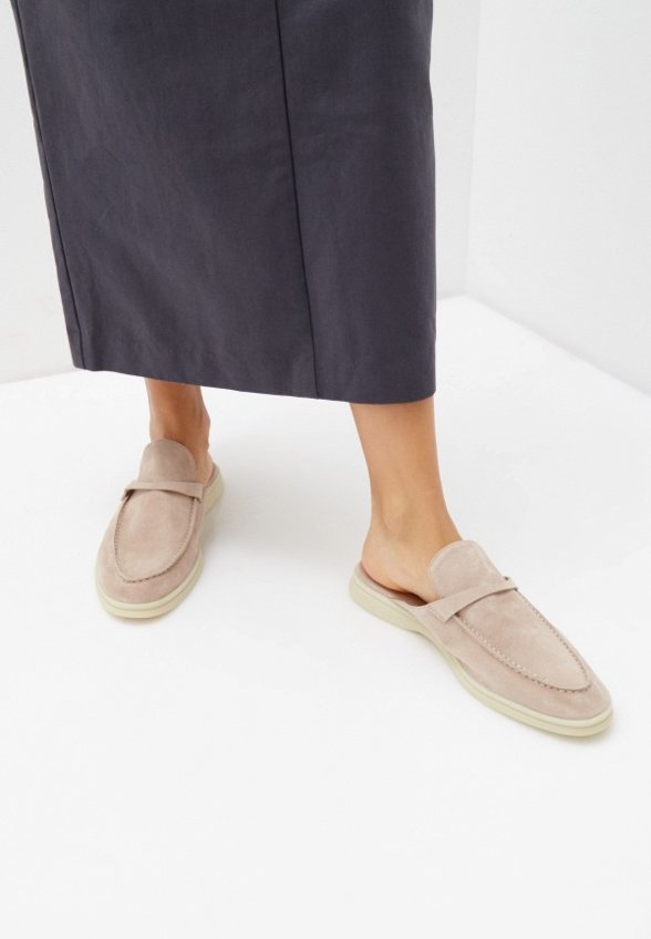 Мюли Ekonika Premium