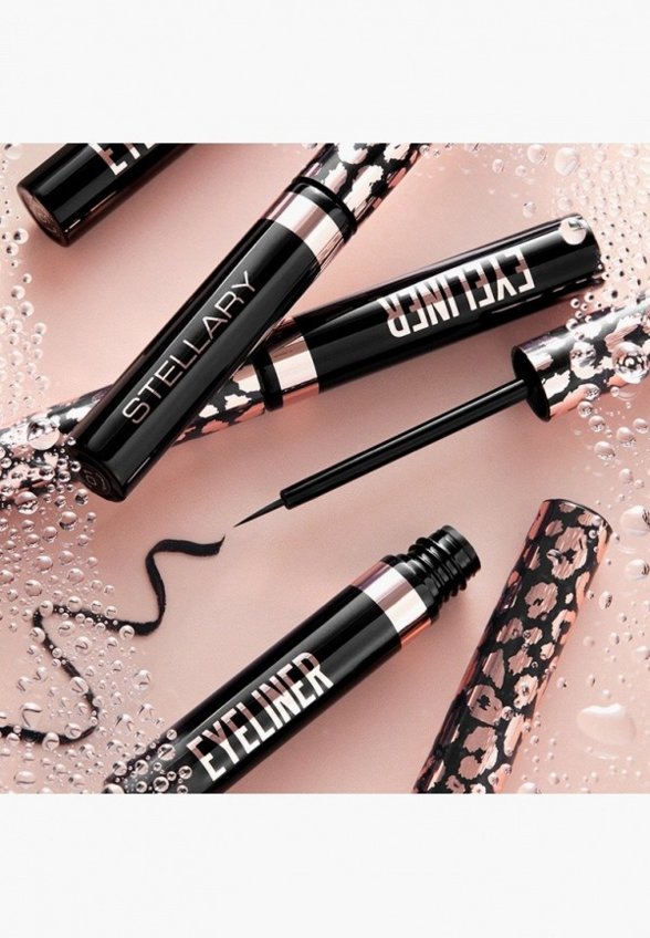 Подводка для глаз Stellary