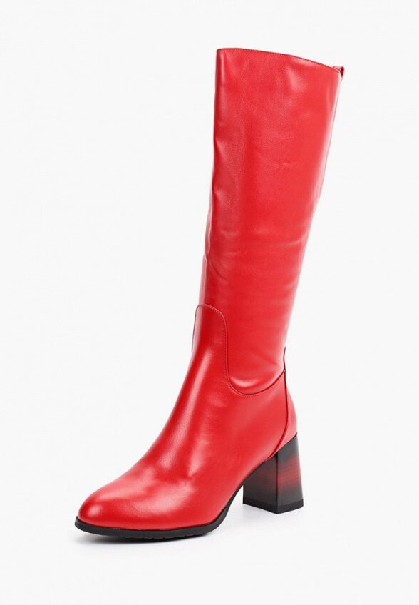 Сапоги Ascalini