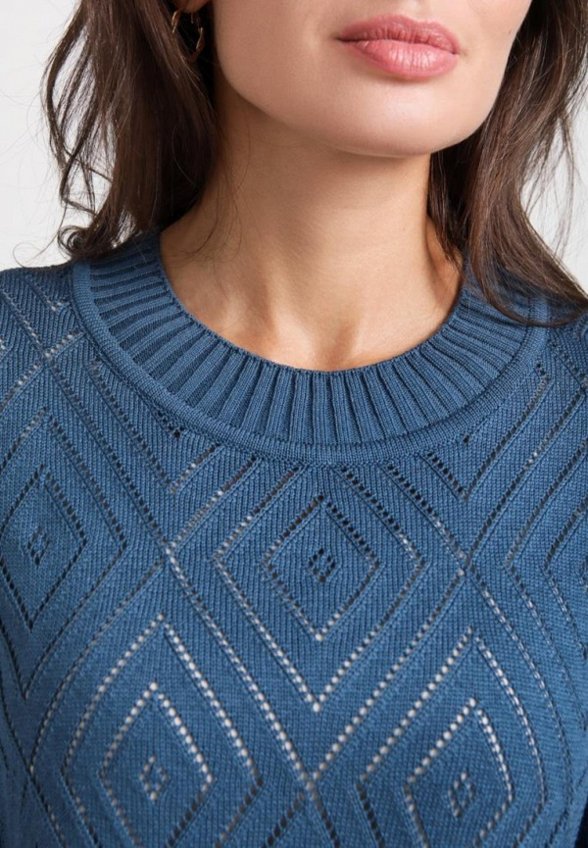 Джемпер Vivawool