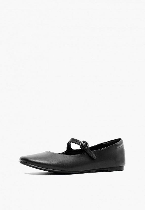 Балетки Lera Nena