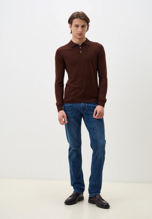 Поло Fratelli D'arte