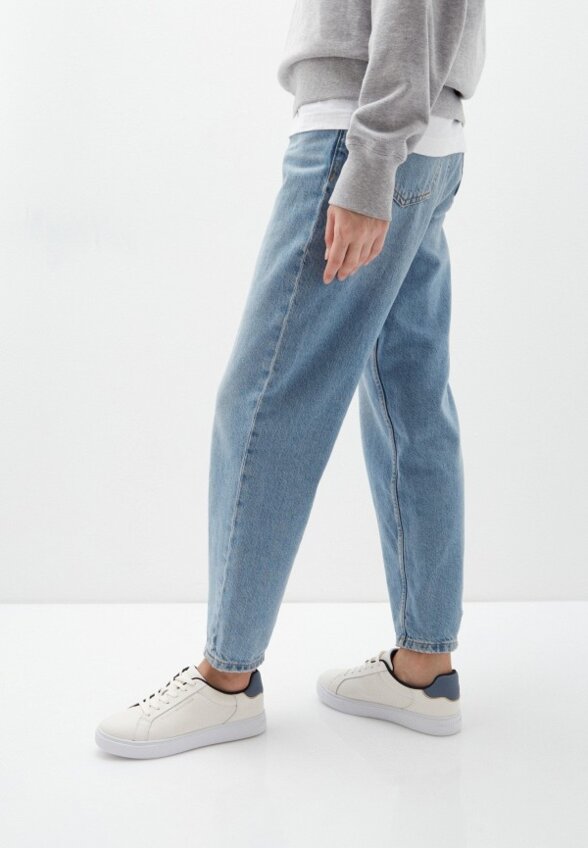 Кеды Tommy Hilfiger