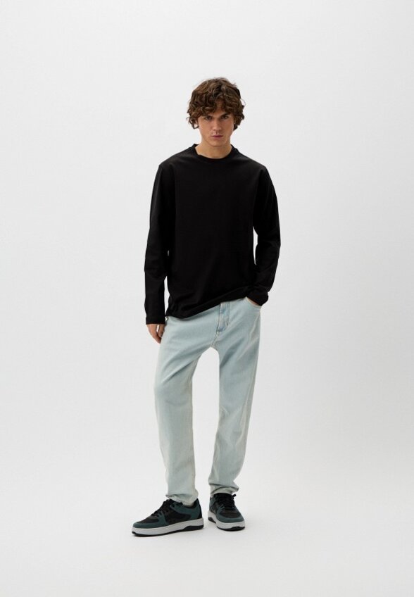 Лонгслив BML