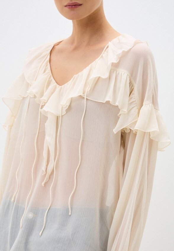 Блуза Love Republic