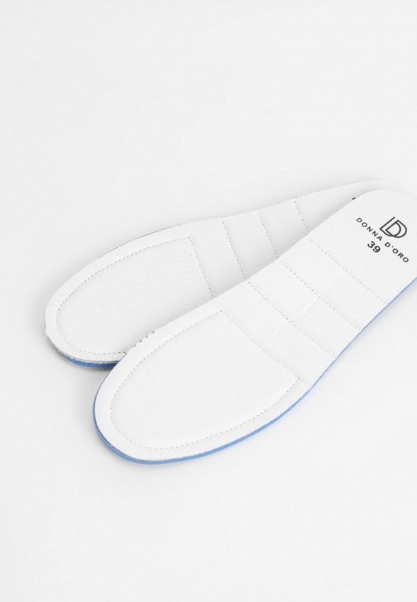 Кеды Donna D’oro