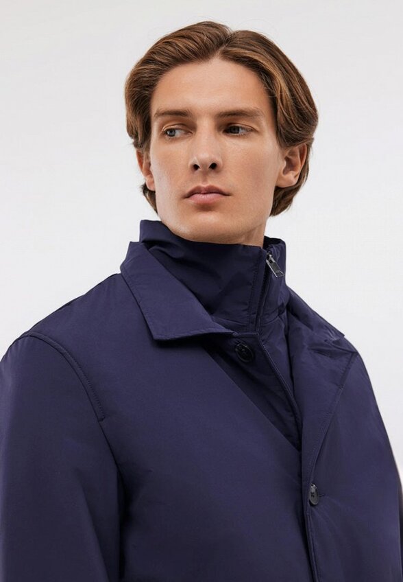 Куртка утепленная Baon