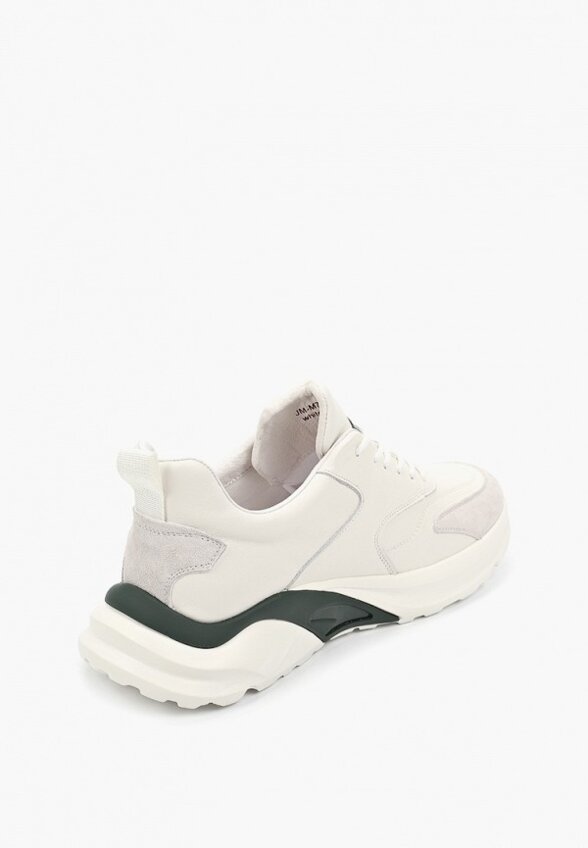 Кроссовки Abricot