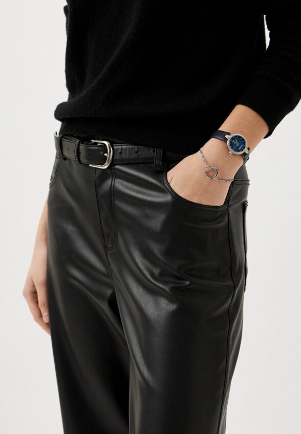 Часы и браслет Just Cavalli