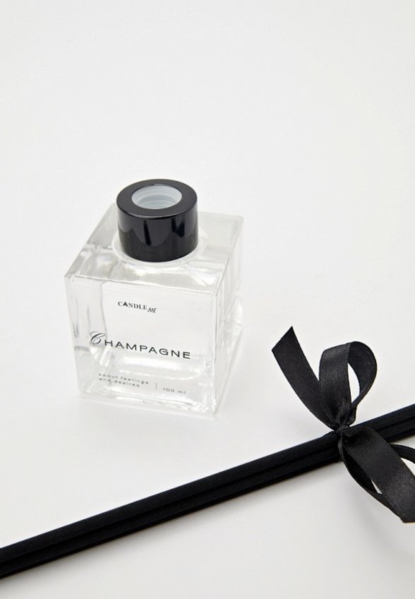 Аромадиффузор Candle Me