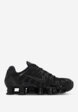 Кроссовки мужские Nike Shox Tl, Черный4  - превью