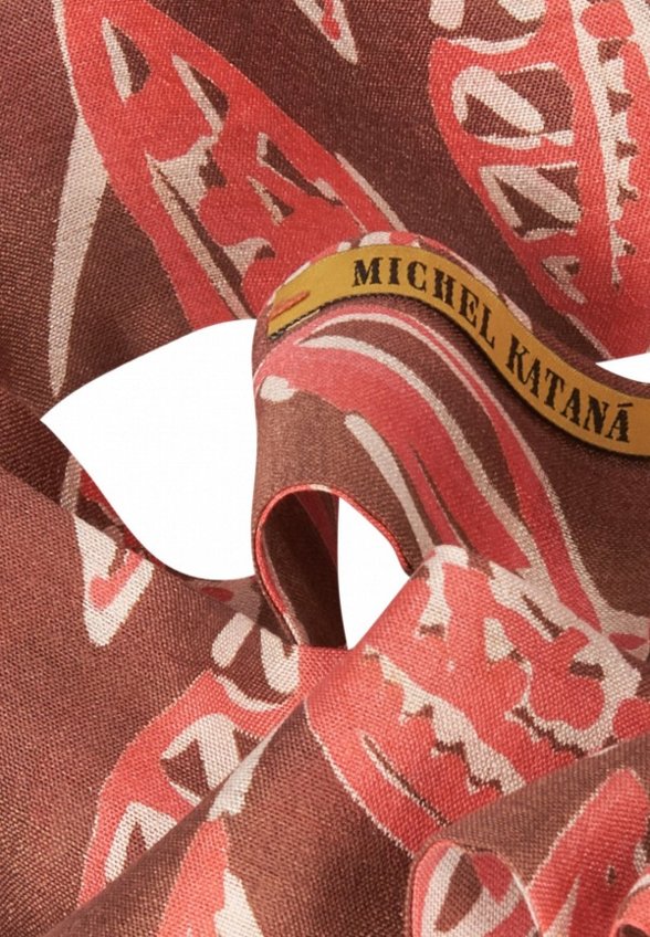 Повязка Michel Katana