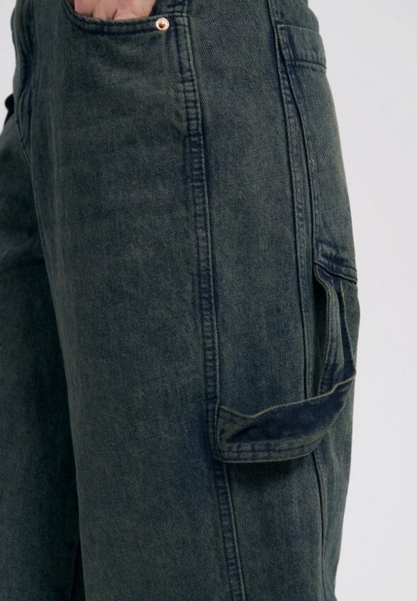 Джинсы Твое