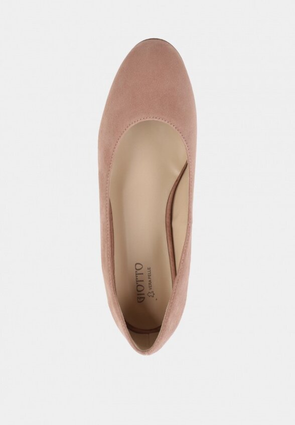 Балетки Giotto