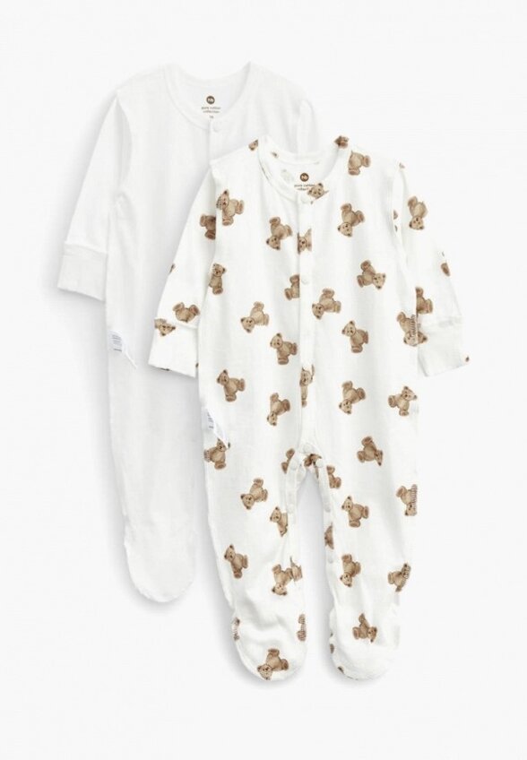 Комплект для новорожденного Happy Baby