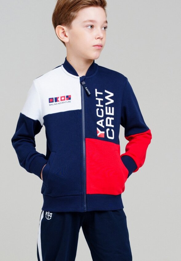 Олимпийка PlayToday