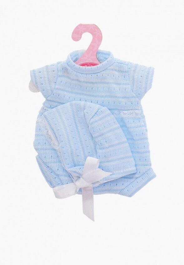 Одежда для куклы Munecas Dolls Antonio Juan