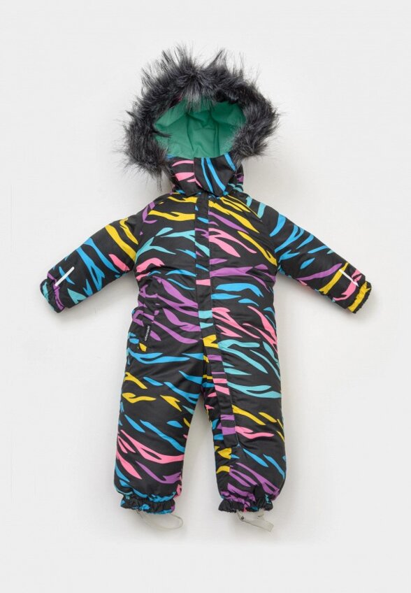 Комбинезон утепленный Artel Sport