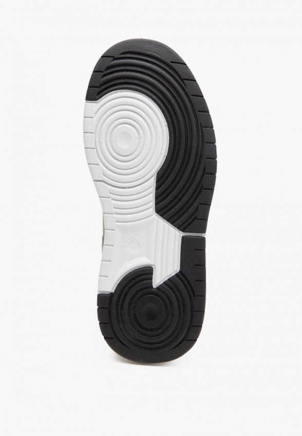 Кеды Mascotte Junior