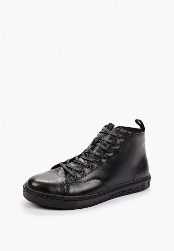 Кеды Francesco Donni