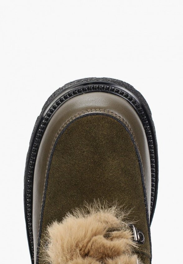 Ботинки Milana