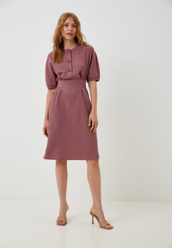 Платье MadaM T