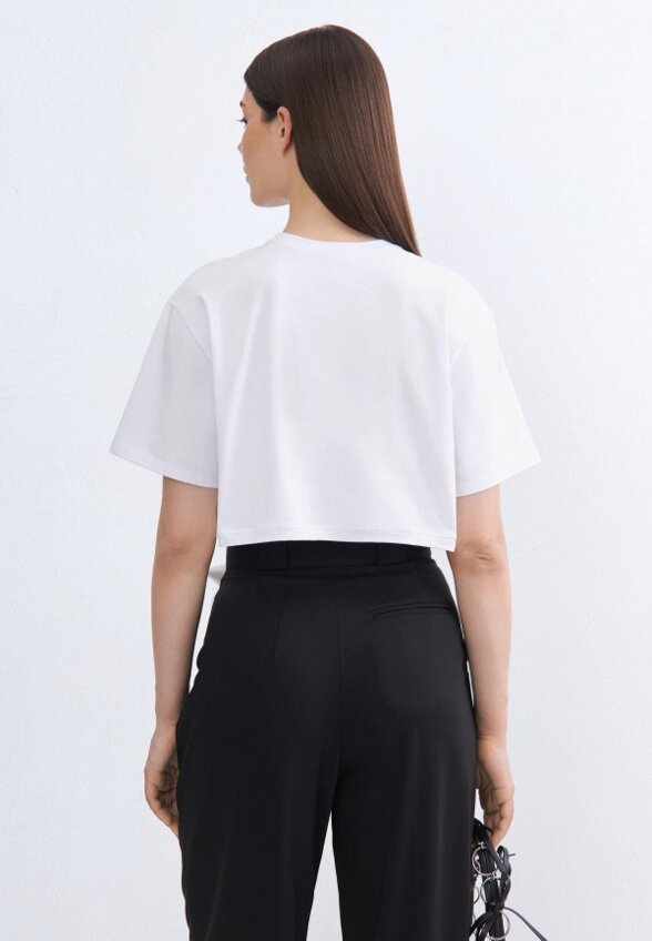 Футболка Top Top