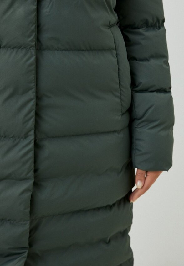Куртка утепленная Modress