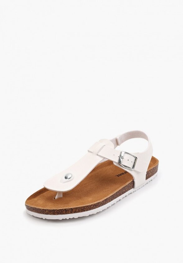 Сандалии Patrol