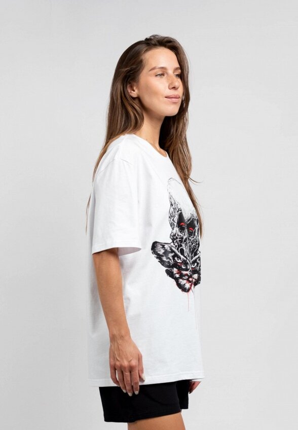 Футболка Индивид