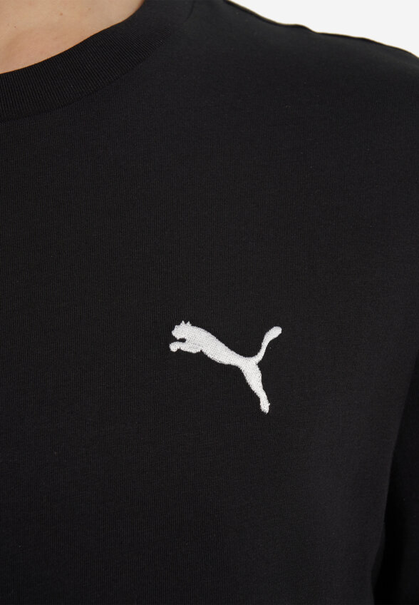 Футболка мужская PUMA, Черный