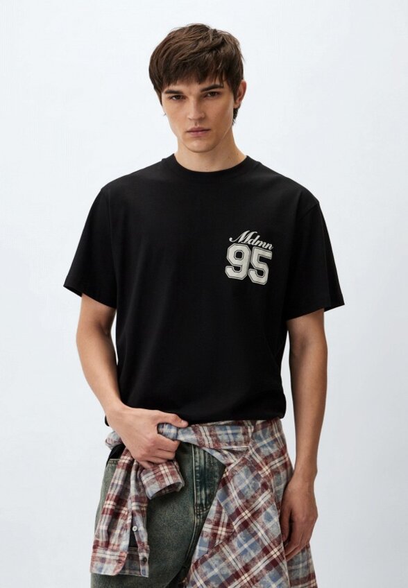 Футболка Mademan