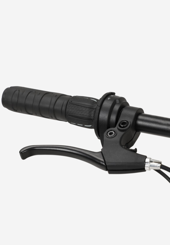Велосипед складной Stern Compact 2.0 20