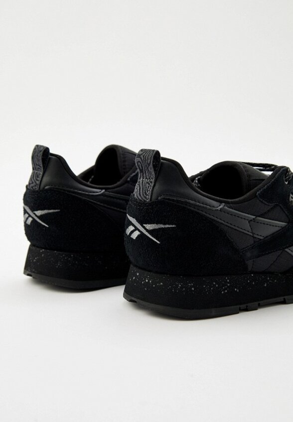 Кроссовки Reebok