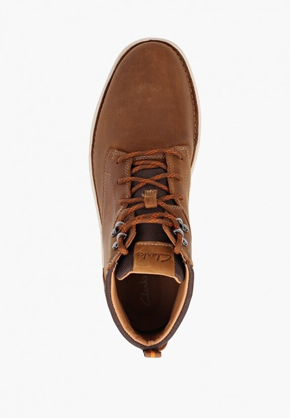 Ботинки Clarks