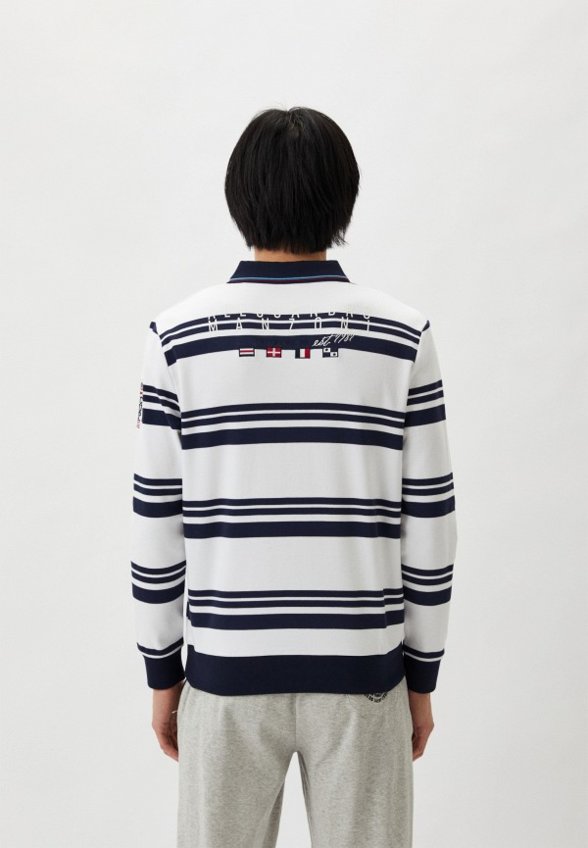 Поло Alessandro Manzoni Yachting