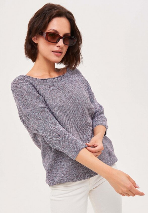 Джемпер Стим