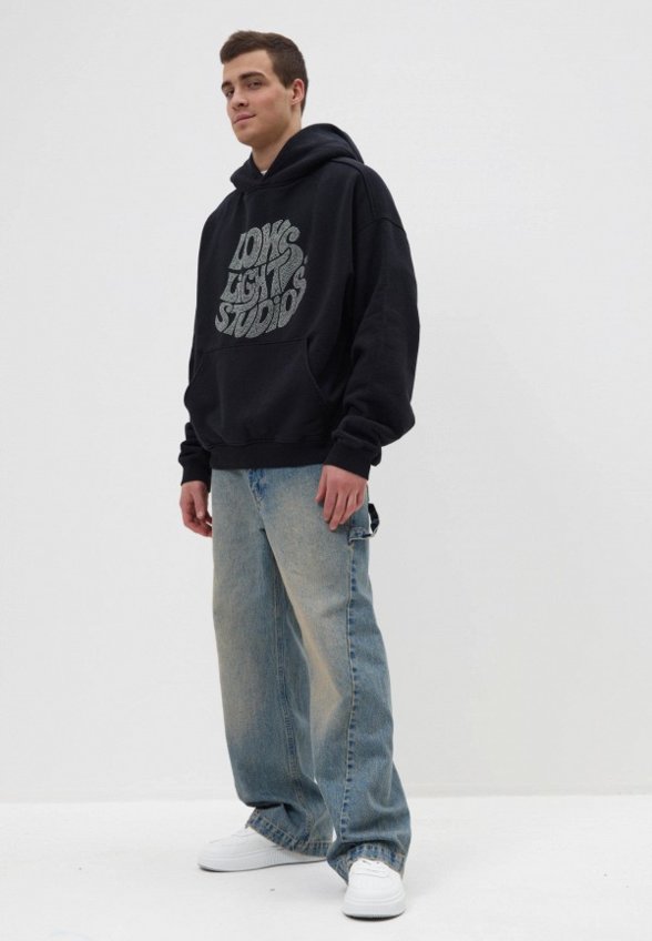Худи Low Lights