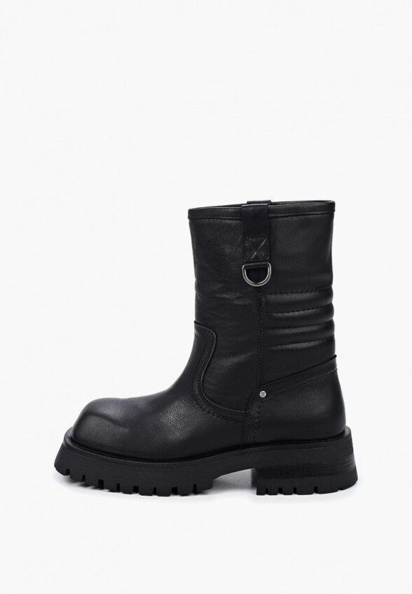 Полусапоги Bronx