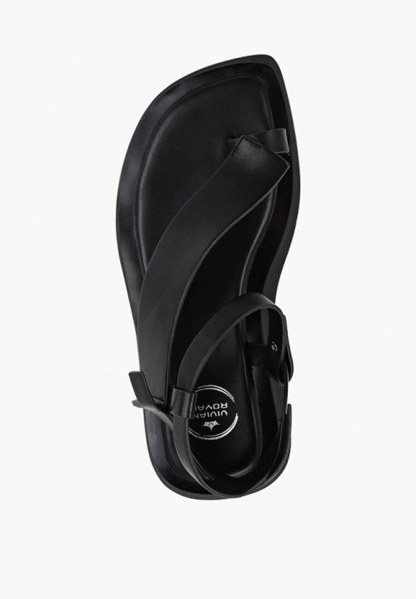 Сандалии Vivian Royal