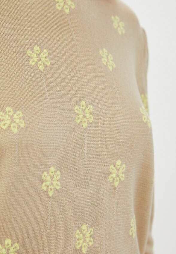 Джемпер Vivawool