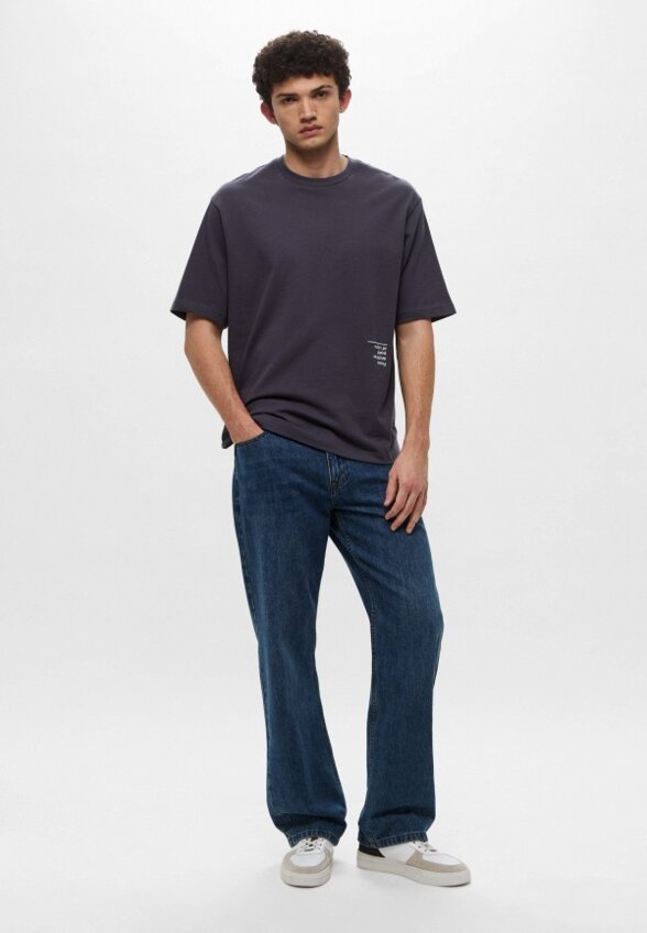 Футболка Zrn Man