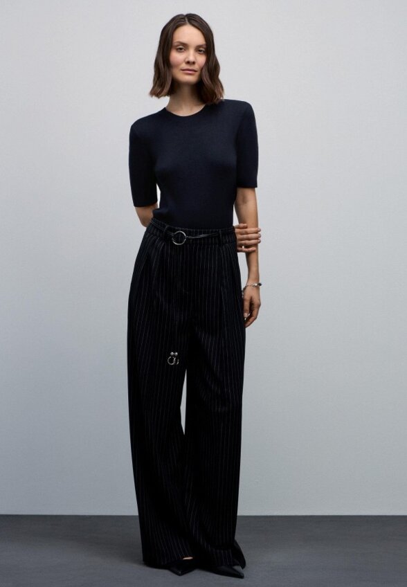 Джемпер Zarina