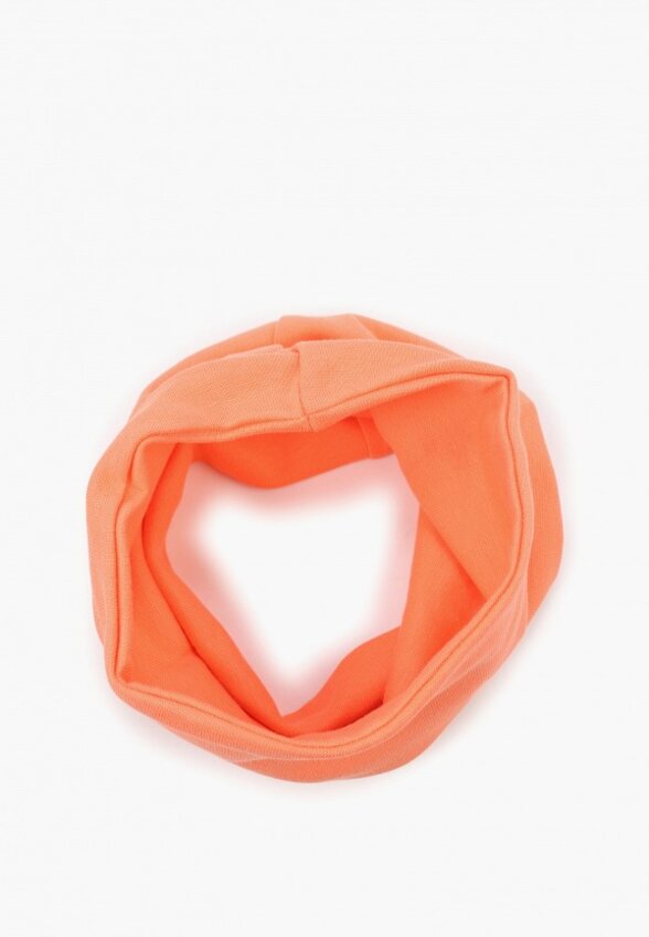 Шапка и снуд Котофей