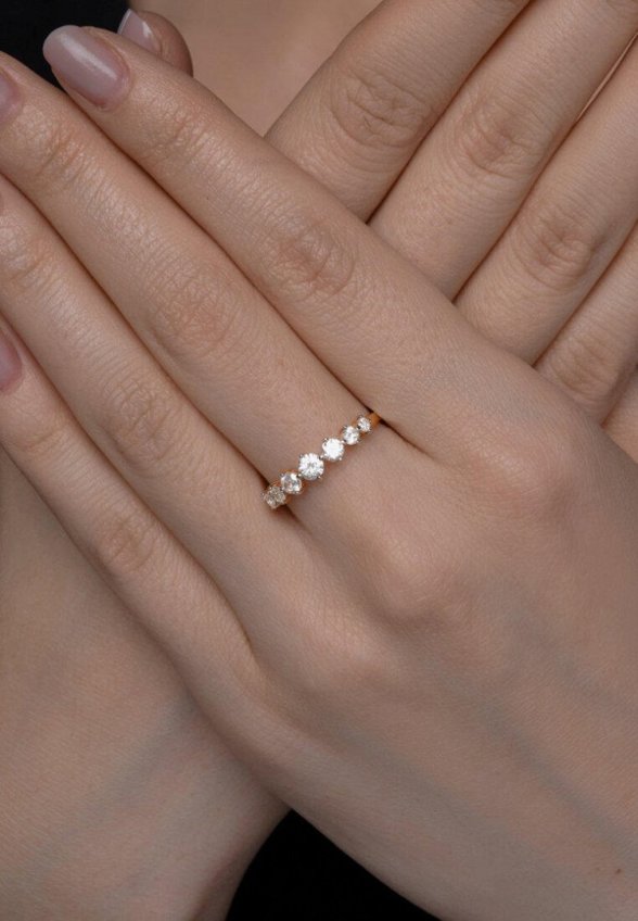 Кольцо Sokolov