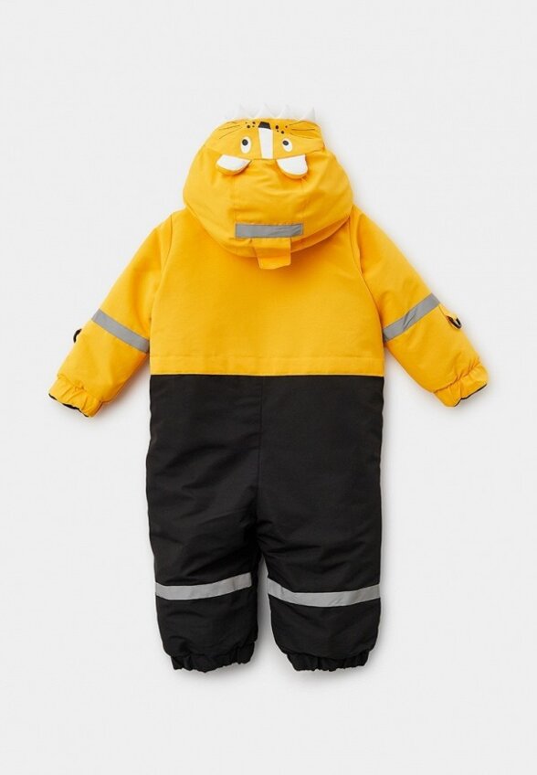 Комбинезон утепленный PlayToday