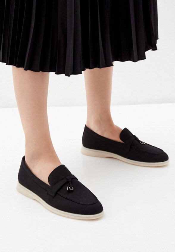 Лоферы Tendance