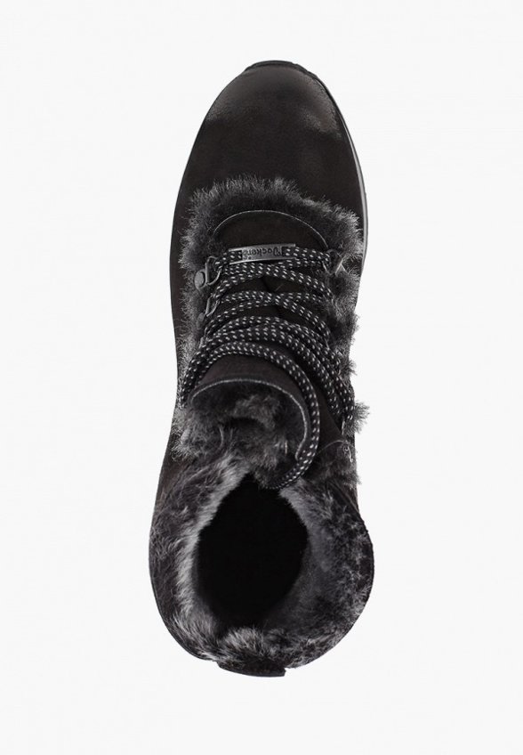 Ботинки Dockers by Gerli