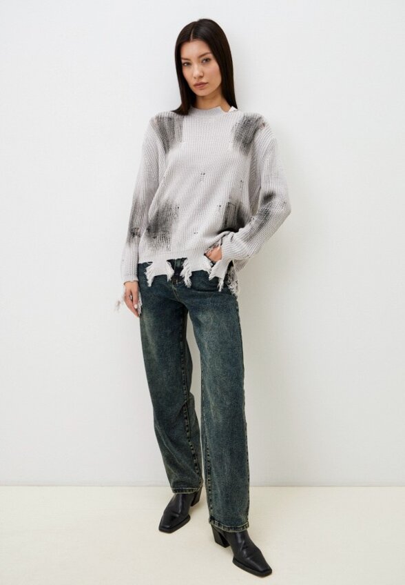 Джемпер Marselesa