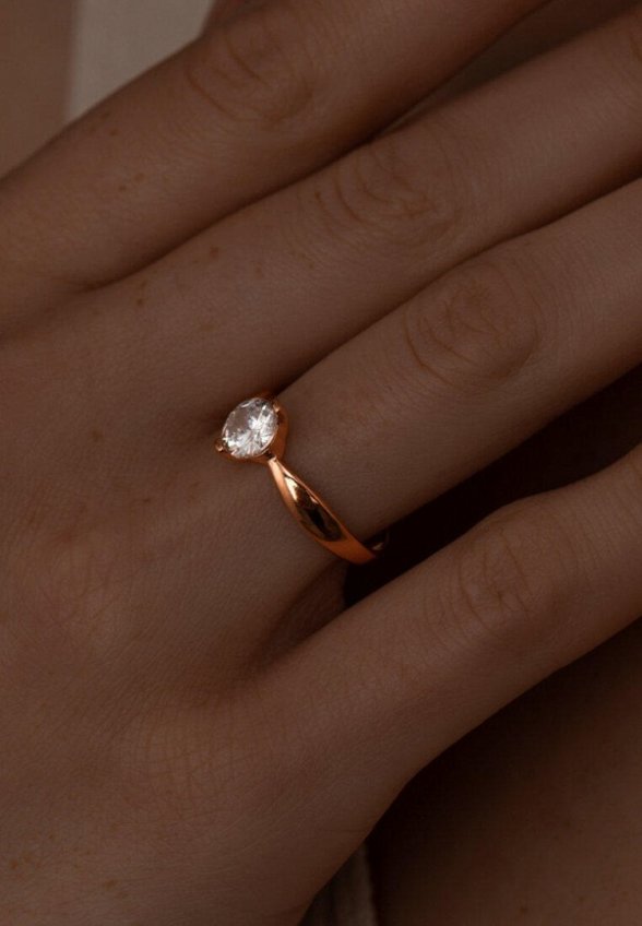 Кольцо Sokolov